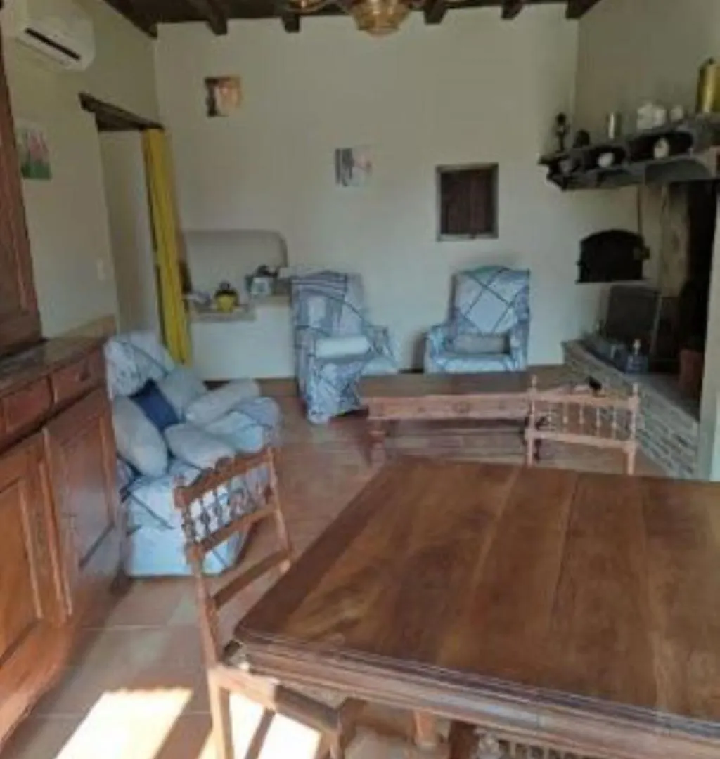 Gite Du Mandarin Arrouede Holiday home