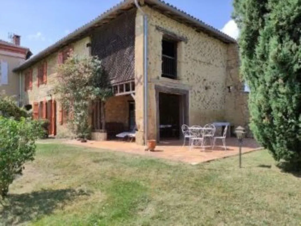Holiday home Gite Du Mandarin Arrouede France