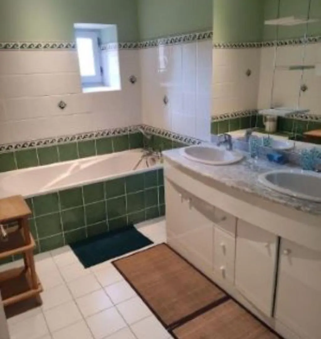 Gite Du Mandarin Arrouede Holiday home